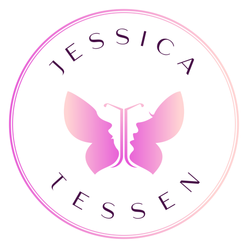 Beauty by Jessica Tessen