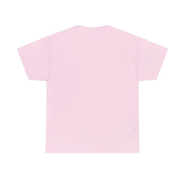 THEY / THEM - Nonbinary - Genderfluid - LBGTQ - Unisex Heavy Cotton Tee - Image 99