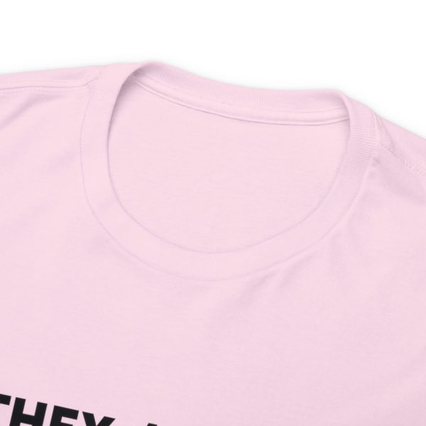 THEY / THEM - Nonbinary - Genderfluid - LBGTQ - Unisex Heavy Cotton Tee - Image 107