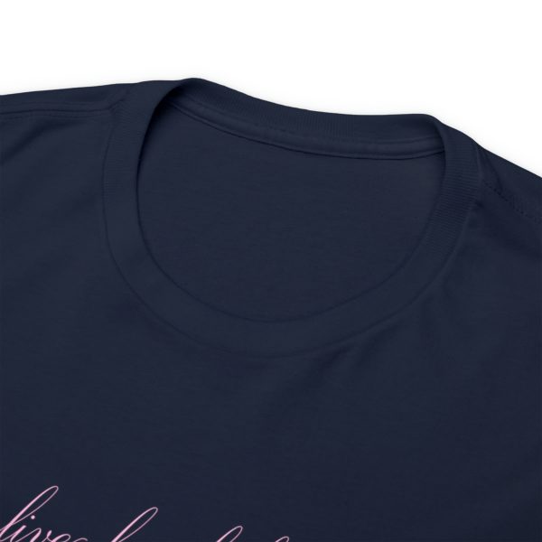 live laugh lesbian - Unisex Heavy Cotton Tee - LGBTQ - Image 83