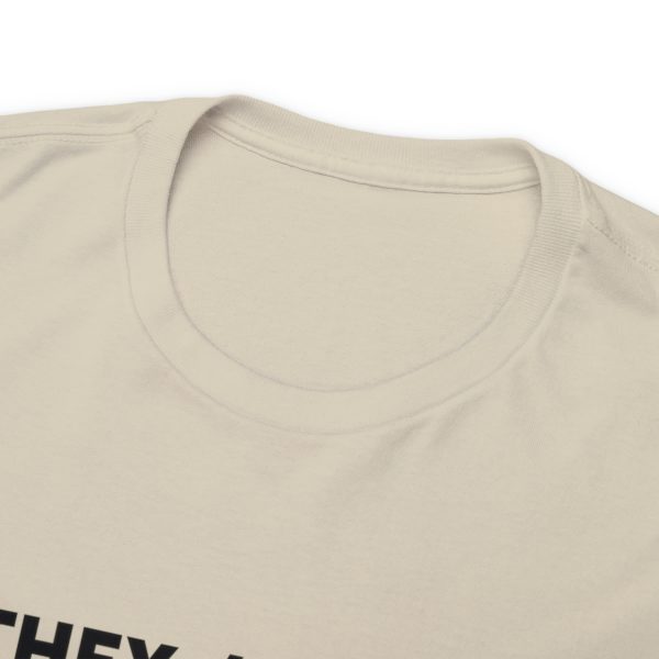 THEY / THEM - Nonbinary - Genderfluid - LBGTQ - Unisex Heavy Cotton Tee - Image 35