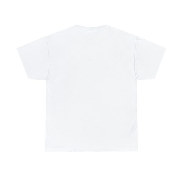 THEY / THEM - Nonbinary - Genderfluid - LBGTQ - Unisex Heavy Cotton Tee - Image 15