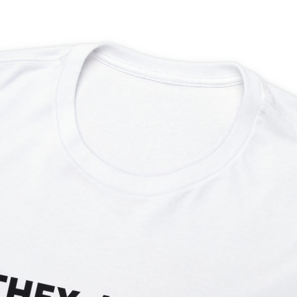 THEY / THEM - Nonbinary - Genderfluid - LBGTQ - Unisex Heavy Cotton Tee - Image 23